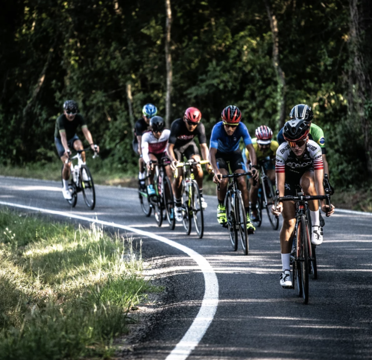Girona guided cycling tours fie sterby